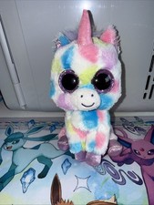 Beanie boos wishful for sale  LEICESTER