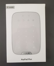 Ajax keypad plus usato  Savona