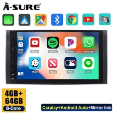 64gb android autoradio gebraucht kaufen  Deutschland