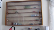 Tier wall display for sale  YORK