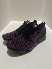NOVO TÊNIS MASCULINO NIKE Air "VAPOR MAX FLYKNIT 3" ROXO LASER FÚCSIA EUA TAMANHO 12.5 comprar usado NOVO TÊNIS MASCULINO NIKE Air "VAPOR MAX FLYKNIT 3" ROXO LASER FÚCSIA EUA TAMANHO 12.5 comprar usado  Enviando para Brazil