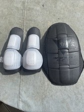 Dainese armour for sale  EAST GRINSTEAD