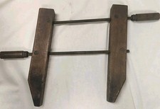 Vintage hand screw for sale  Frankenmuth