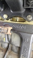 Moteur renault twingo d'occasion  Moulins