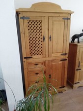 Mexico schrank massiv gebraucht kaufen  Moers