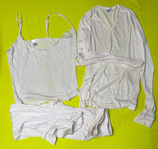 Vtg 100 silk for sale  Kennesaw