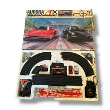 Vtg tomy aurora for sale  WELWYN
