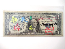 Warhol haring basquiat gebraucht kaufen  Oldenburg in Holstein