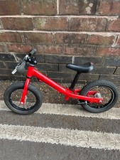 Islabike rothan red for sale  STOURBRIDGE