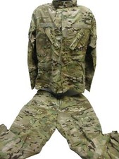 Army ocp multicam for sale  Cameron