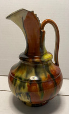 Vintage pottery multi for sale  Stokesdale