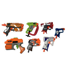 Lot pistol nerf for sale  Powder Springs