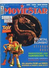 Moviestar 1996 magazin gebraucht kaufen  Winsen (Aller)