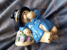 Paddington eats apple for sale  LIVERPOOL