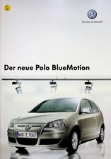 300031 polo bluemotion gebraucht kaufen  Deutschland