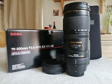Objectif 200mm apo d'occasion  Vic-le-Comte