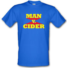 Man cider man for sale  UK