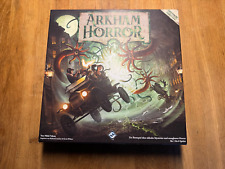 Brettspiel arkham horror gebraucht kaufen  Hofheim