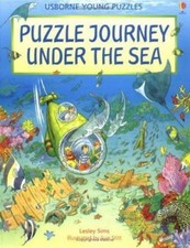 Puzzle journey sea for sale  Saint Louis