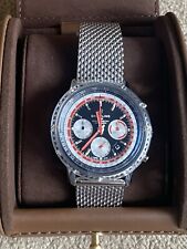 Breitling navitimer b01 for sale  LONDON