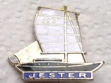 Sailing boat jester for sale  TAMWORTH