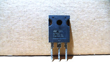 Stw11nm80 mosfet 800v gebraucht kaufen  Birkenwerder
