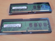 Hynix ram ddr2 d'occasion Hynix ram ddr2 d'occasion  Saint-Fargeau
