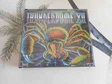 Coffret thunderdome xii d'occasion  Saint-Jean-d'Angély