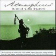 Atmospheres scottish celtic for sale  New Britain