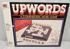 Upwords board game for sale  Palmyra