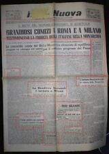 Ww2 rit combattenti usato  Italia