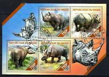 Animaux rhinocéros niger d'occasion  Lésigny