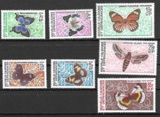 Stamps new caledonia d'occasion  Expédié en Belgium