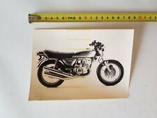 Kawasaki 250 1976 usato  Vimodrone