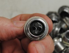Amphenol pc2f pin for sale  Coopersville