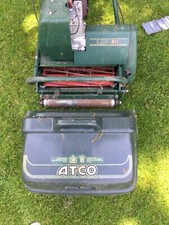 Atco b17 lawnmower for sale  RICKMANSWORTH