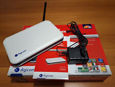 Modem router wireless usato  Vajont