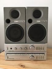 Préampli ampli tuner d'occasion  Paris X