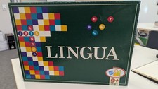 Lingua bookmark verlag gebraucht kaufen  Goslar