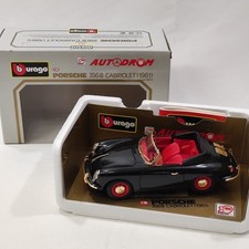 Burago porsche 356 usato  Forli
