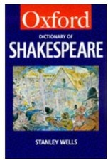 Xford dictionary shakespeare gebraucht kaufen  Berlin