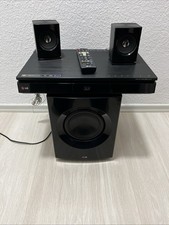 Heimkinoanlage 7130 blu gebraucht kaufen  Böhmenkirch