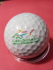 Greg norman ultimate for sale  Henderson