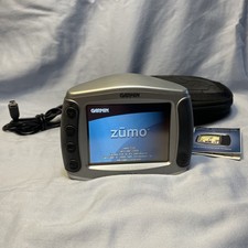 Garmin zumo 550 for sale  Rochester