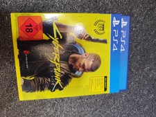 Cyberpunk 2077 day gebraucht kaufen  Datteln