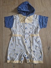 Jumpsuit verall spieler gebraucht kaufen  Wutha-Farnroda