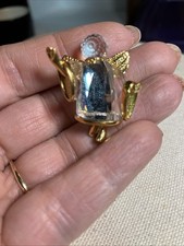 Swarovski crystal angel for sale  Tannersville