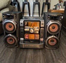 Sony lbt zx66i for sale  Long Beach