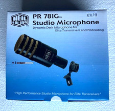 Heil sound 781g for sale  Stockton