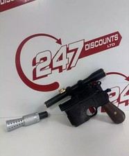 han solo blaster for sale han solo blaster for sale LEICESTER